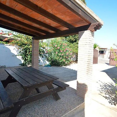 Willa Casas Paqui Y Pablo Con Piscina Compartida En Conil Conil De La Frontera Zewnętrze zdjęcie