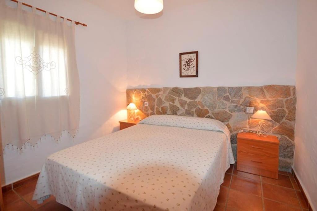 Willa Casas Paqui Y Pablo Con Piscina Compartida En Conil Conil De La Frontera Zewnętrze zdjęcie