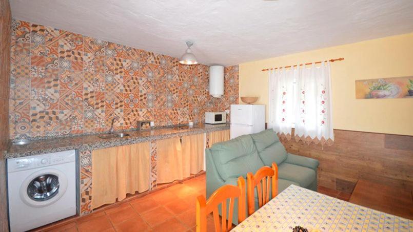 Willa Casas Paqui Y Pablo Con Piscina Compartida En Conil Conil De La Frontera Zewnętrze zdjęcie